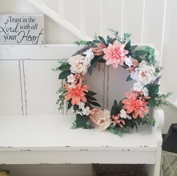 WREATH - Picture 3 of 4